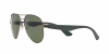 OKULARY RAY-BAN® RB 3523 029/9A 59 ROZMIAR L Z POLARYZACJĄ